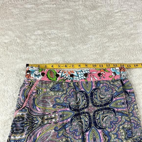 Arena Ibizia reversible snap wrap skirt, size small, medium, or large - Picture 7 of 7